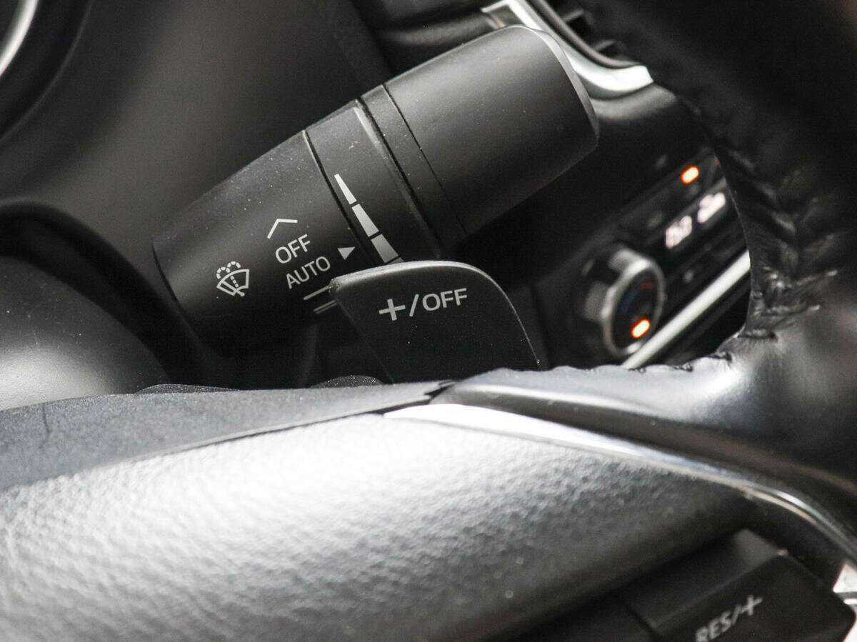 Mazda 6 с пробегом — 2018 год. Фото: #13