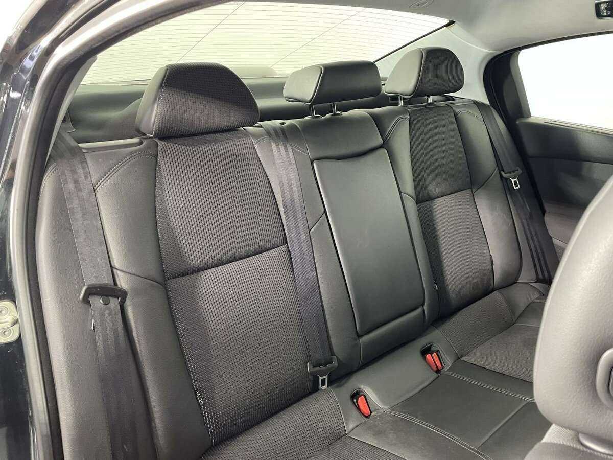 Peugeot 508 с пробегом — 2016 год. Фото: #14