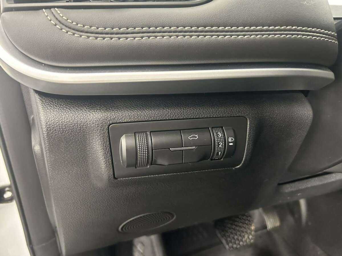 Chery Tiggo 7 Pro с пробегом — 2022 год. Фото: #7