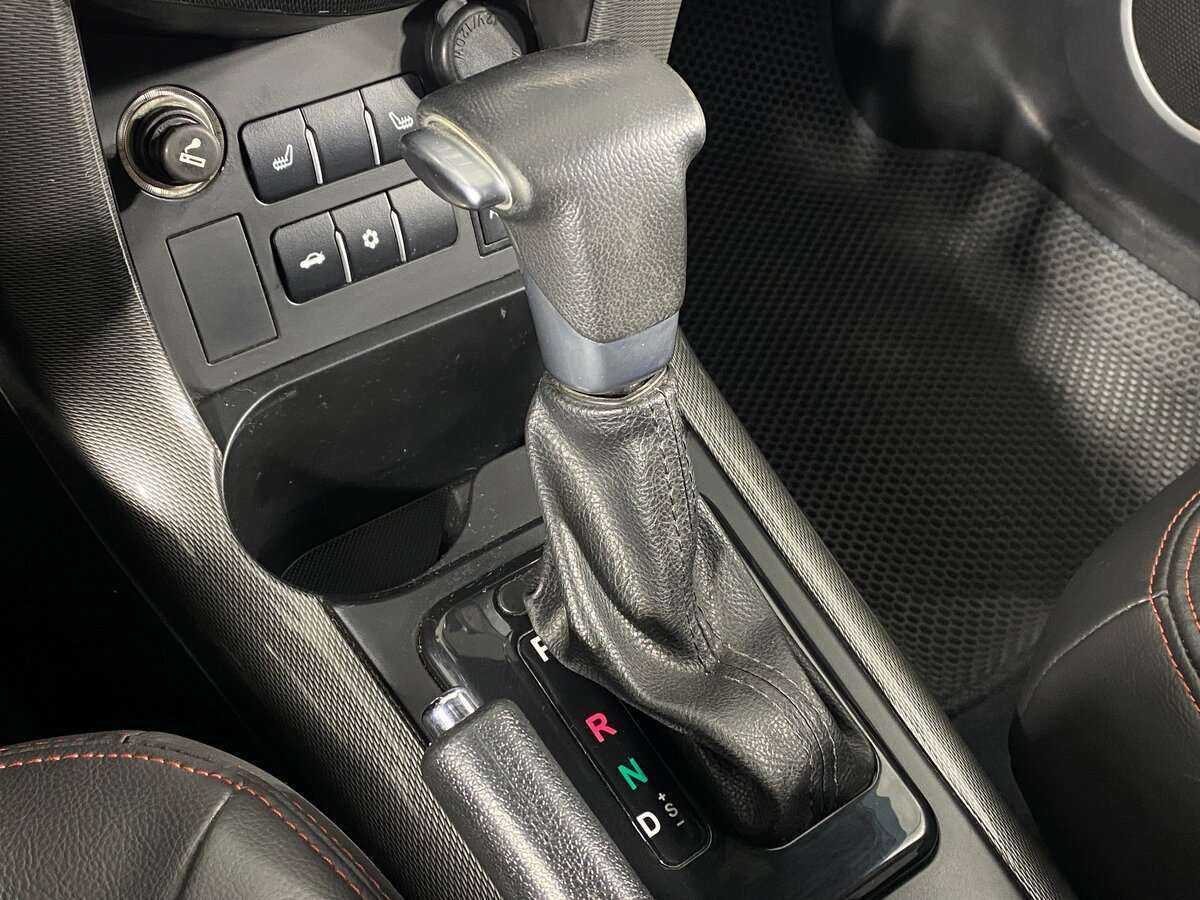 Lifan X60 с пробегом — 2017 год. Фото: #10