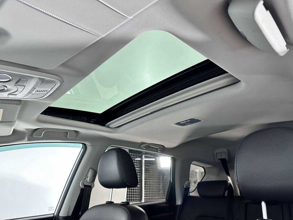 Haval H6 с пробегом — 2019 год. Фото: #18