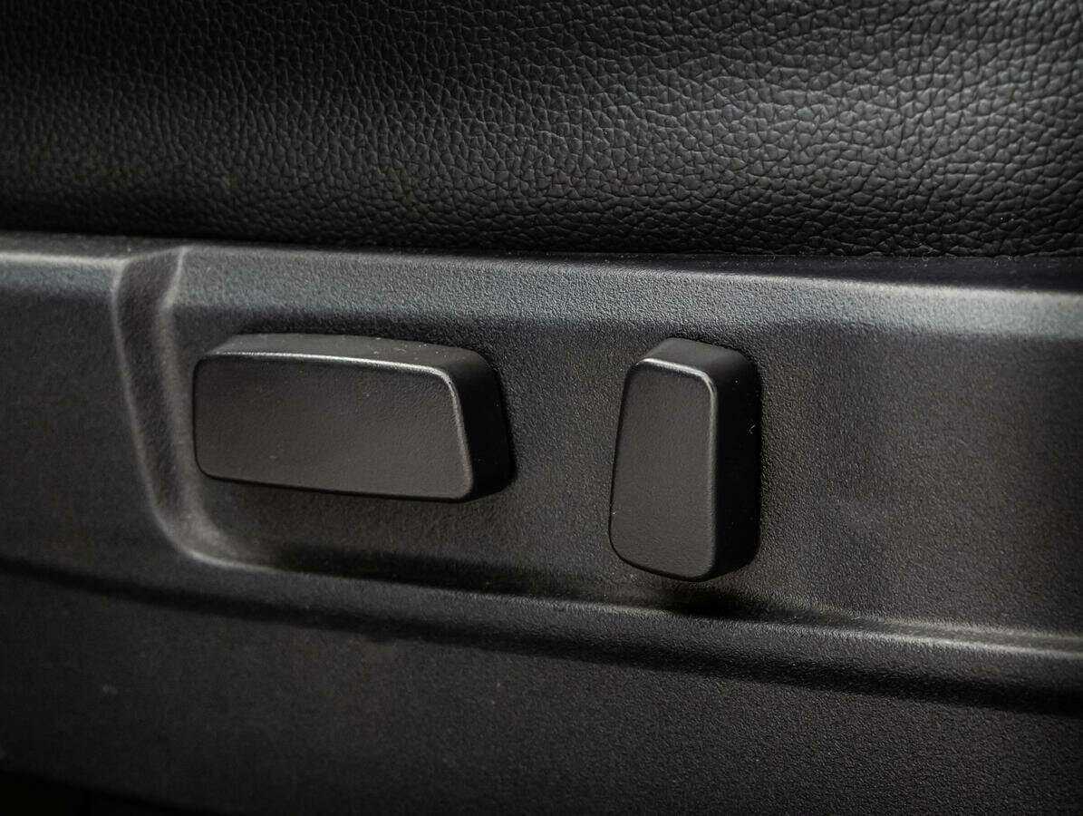 Mitsubishi ASX с пробегом — 2014 год. Фото: #17