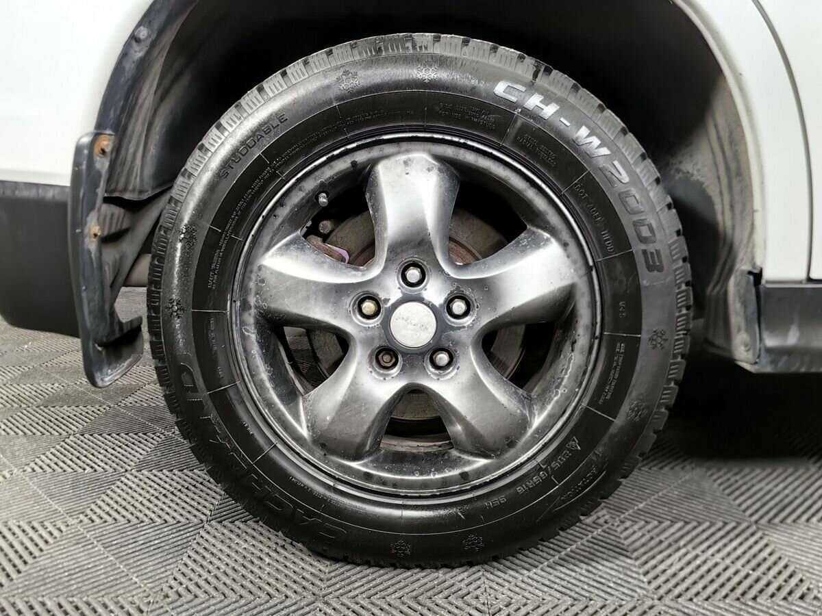 Mitsubishi ASX с пробегом — 2012 год. Фото: #15