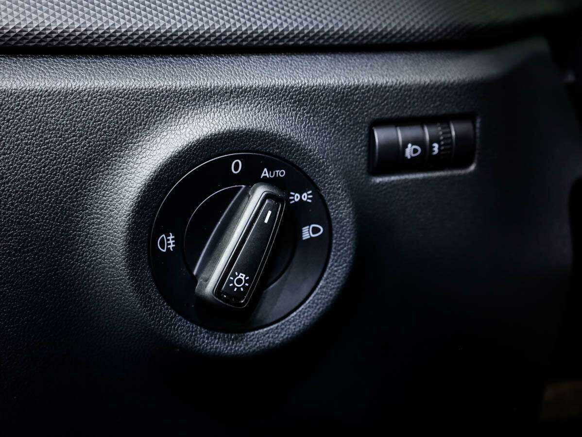 Volkswagen Polo с пробегом — 2022 год. Фото: #13