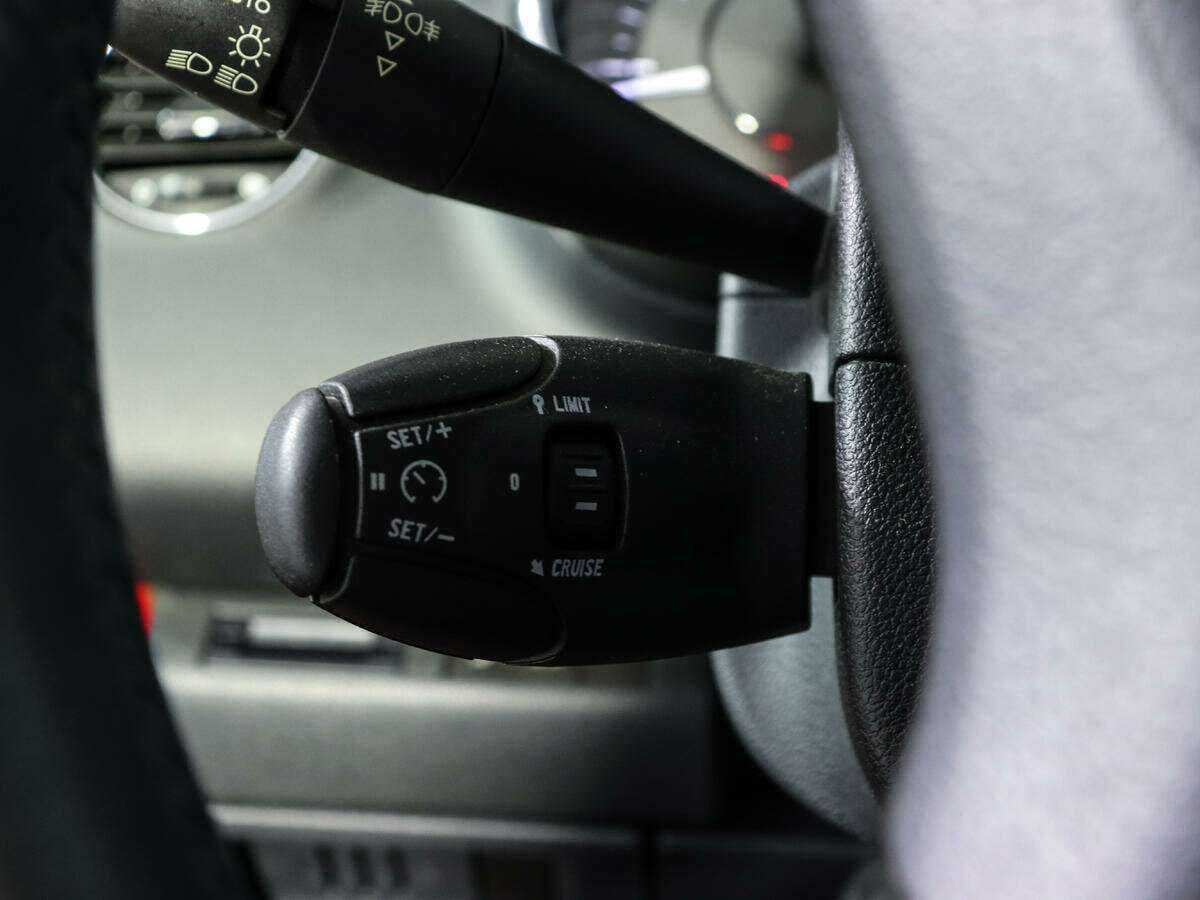 Peugeot 3008 с пробегом — 2012 год. Фото: #17