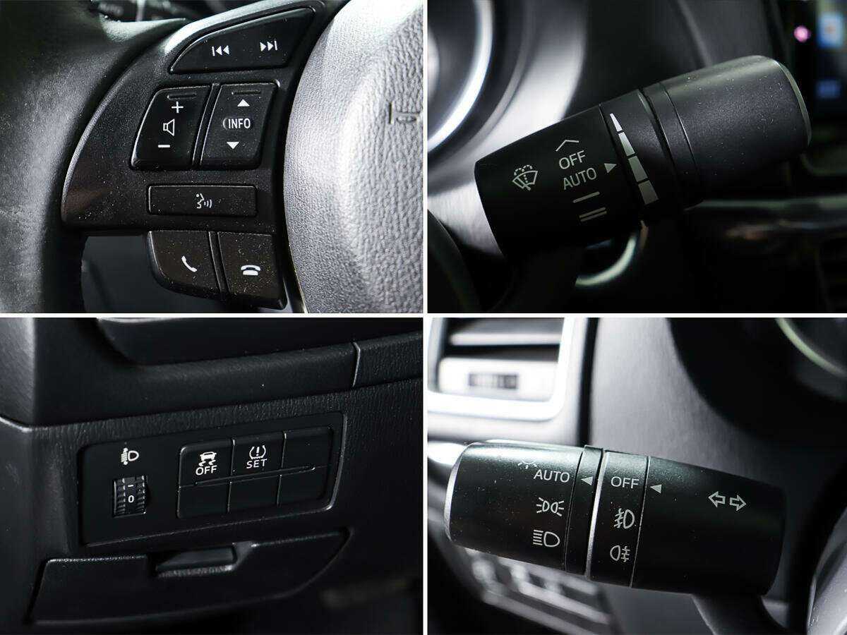 Mazda 6 с пробегом — 2013 год. Фото: #16