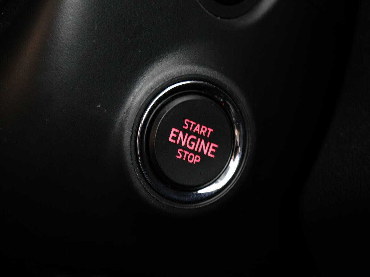 Volkswagen Polo с пробегом — 2021 год. Фото: #13