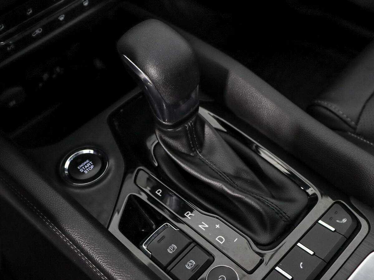 Chery Tiggo 4 с пробегом — 2021 год. Фото: #9