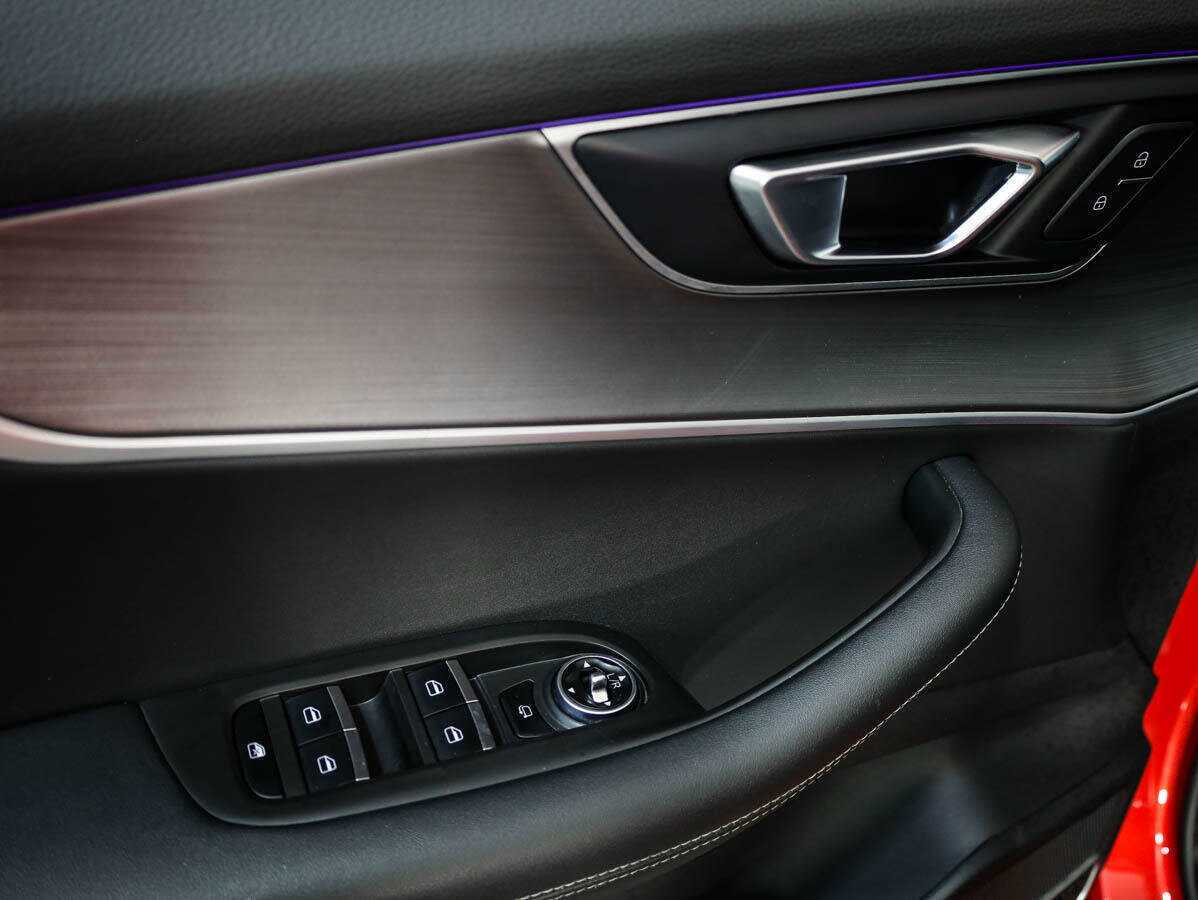 Chery Tiggo 7 Pro с пробегом — 2021 год. Фото: #18