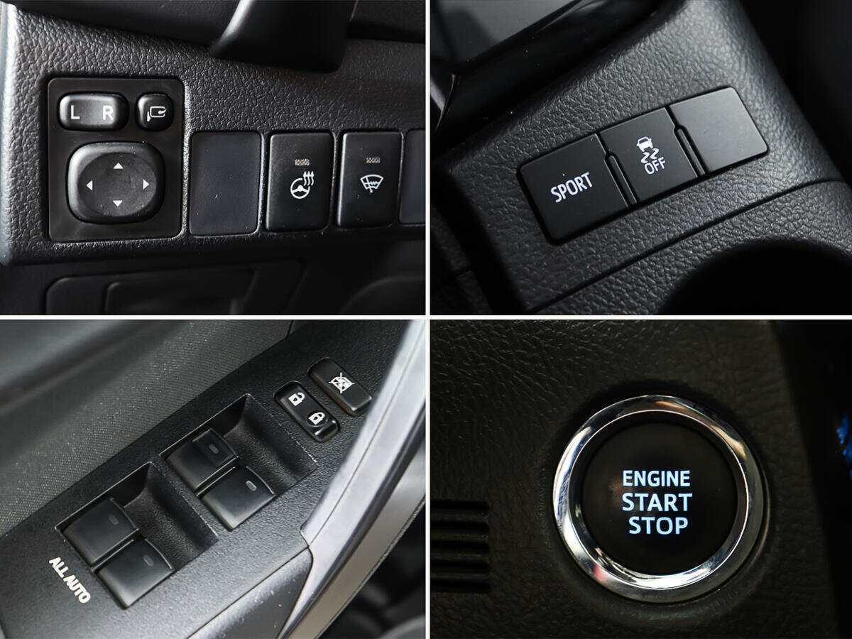 Toyota Corolla с пробегом — 2017 год. Фото: #13