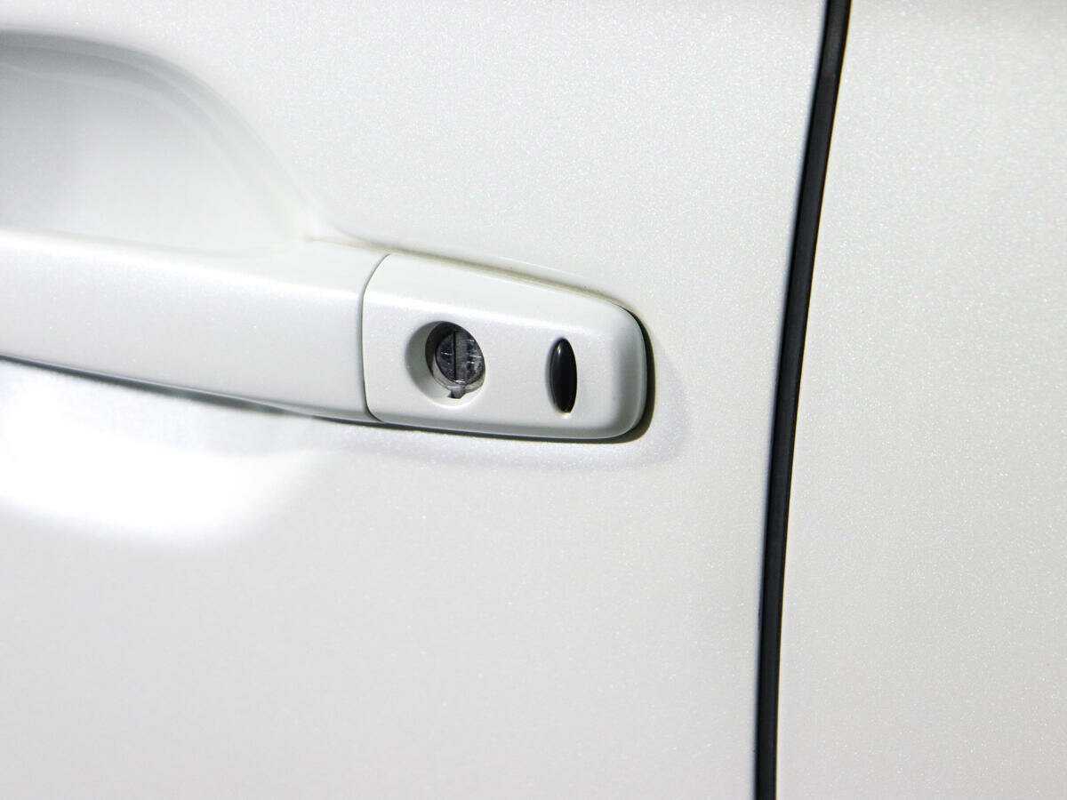 Mitsubishi Outlander с пробегом — 2016 год. Фото: #17