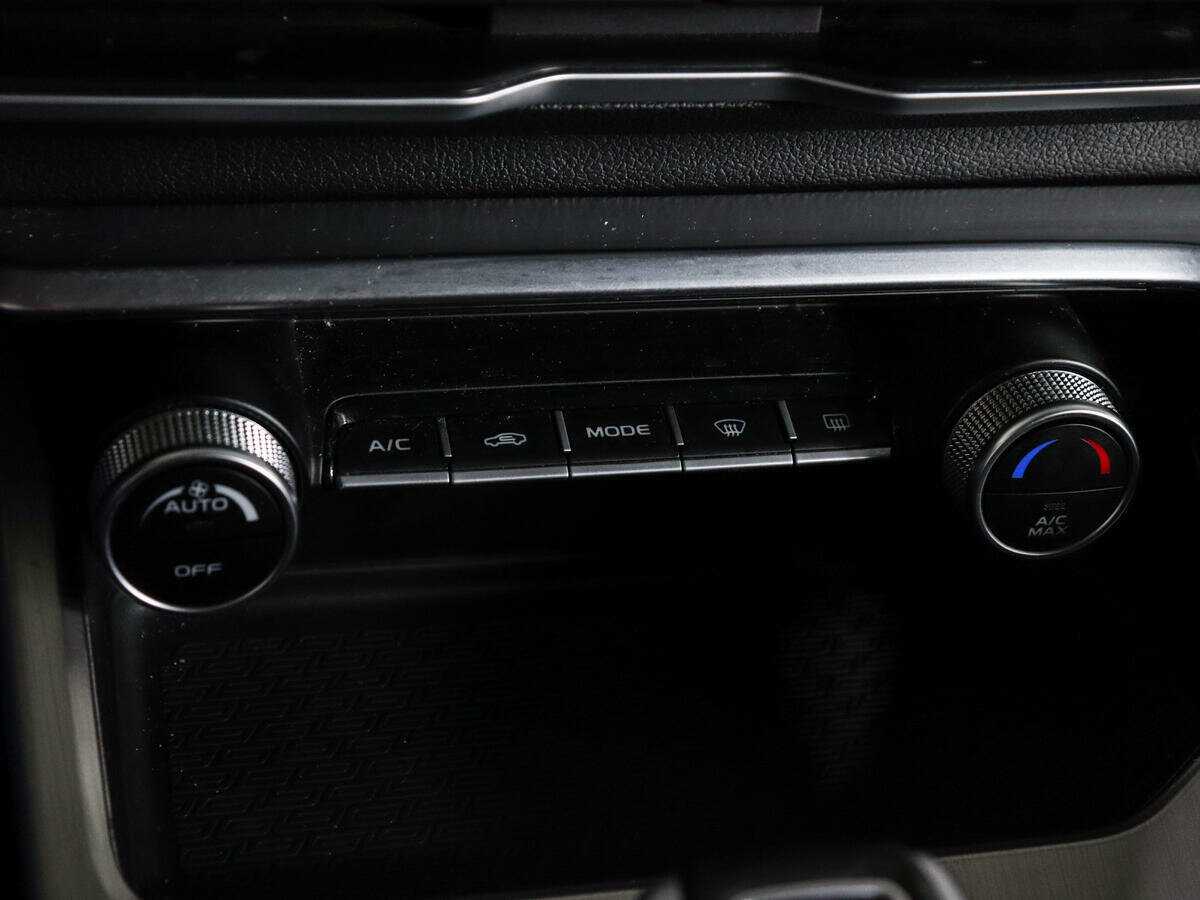 Geely Coolray с пробегом — 2021 год. Фото: #16