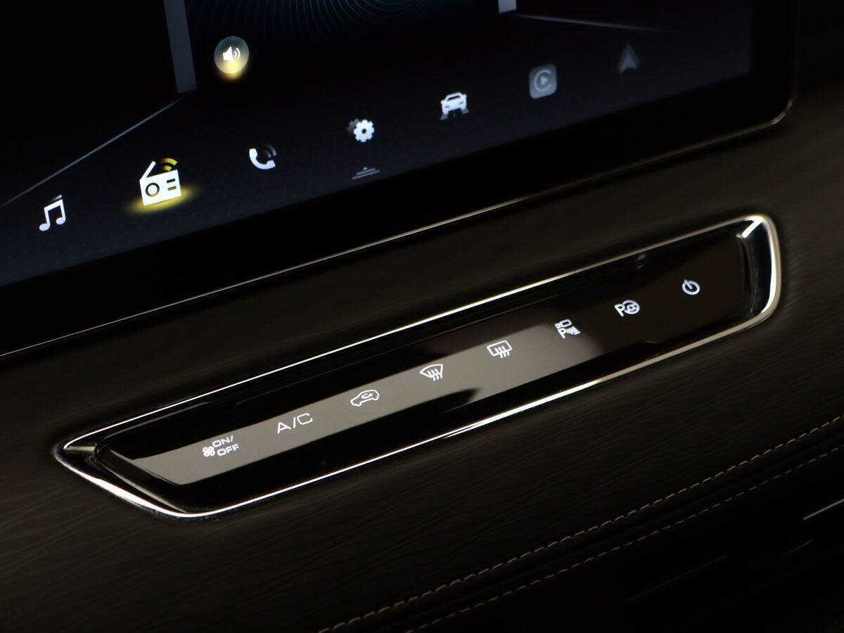 Haval Jolion с пробегом — 2021 год. Фото: #14