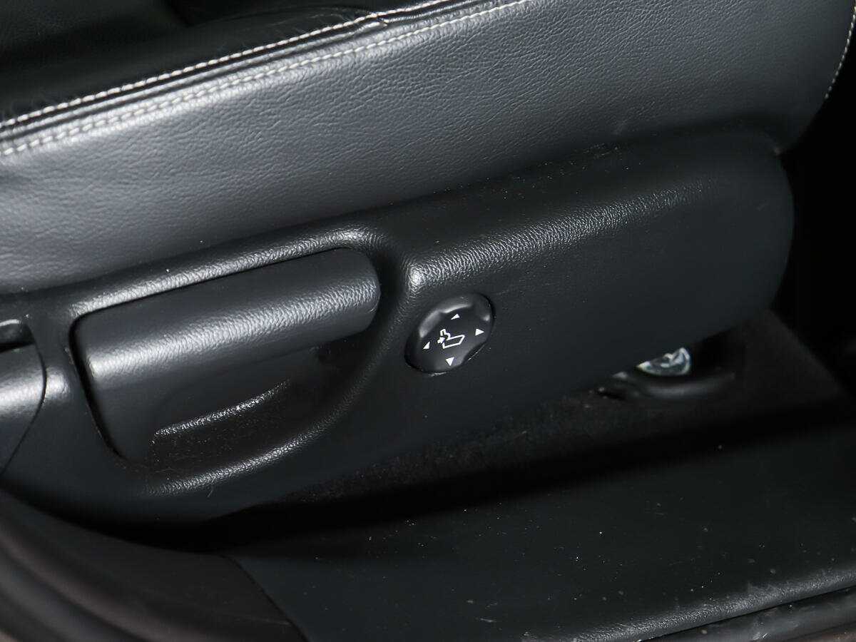 Honda Civic с пробегом — 2013 год. Фото: #15