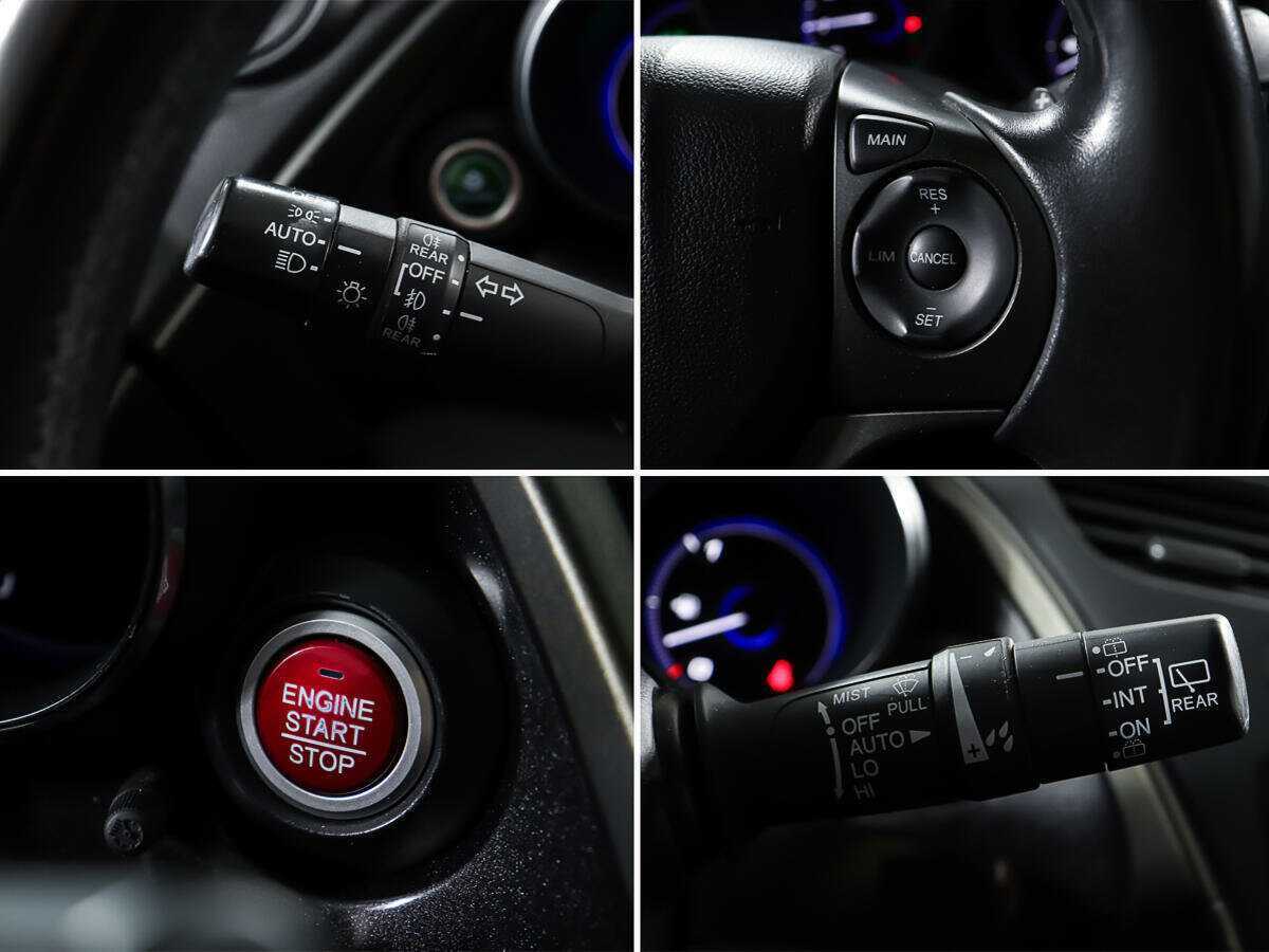 Honda Civic с пробегом — 2013 год. Фото: #17