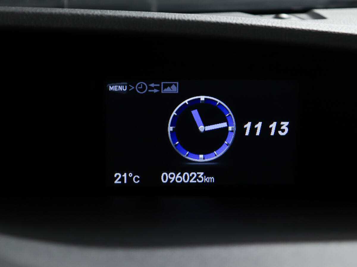 Honda Civic с пробегом — 2013 год. Фото: #22