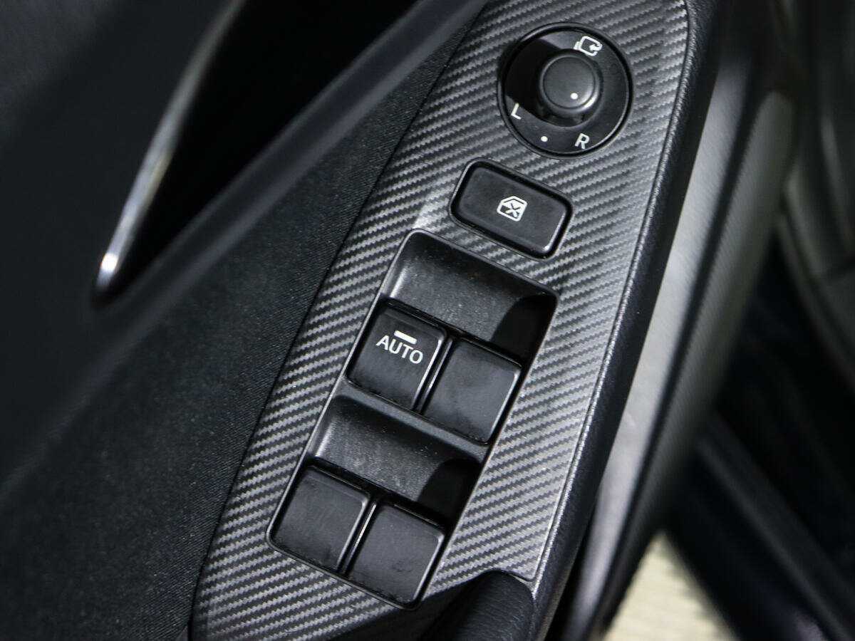 Mazda 3 с пробегом — 2014 год. Фото: #11