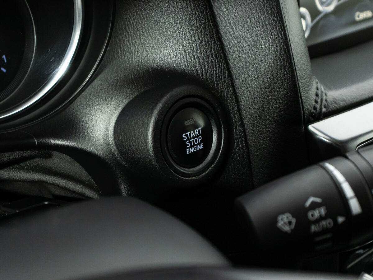 Mazda CX-5 с пробегом — 2015 год. Фото: #18