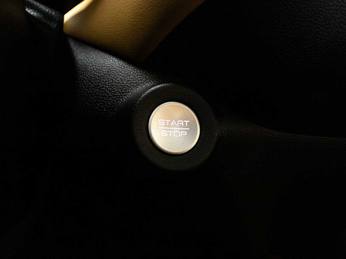 Haval Jolion с пробегом — 2021 год. Фото: #18