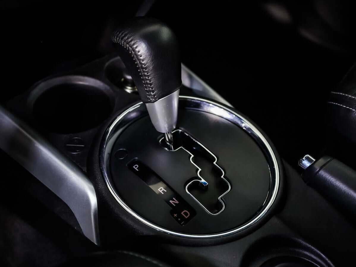 Mitsubishi ASX с пробегом — 2012 год. Фото: #14