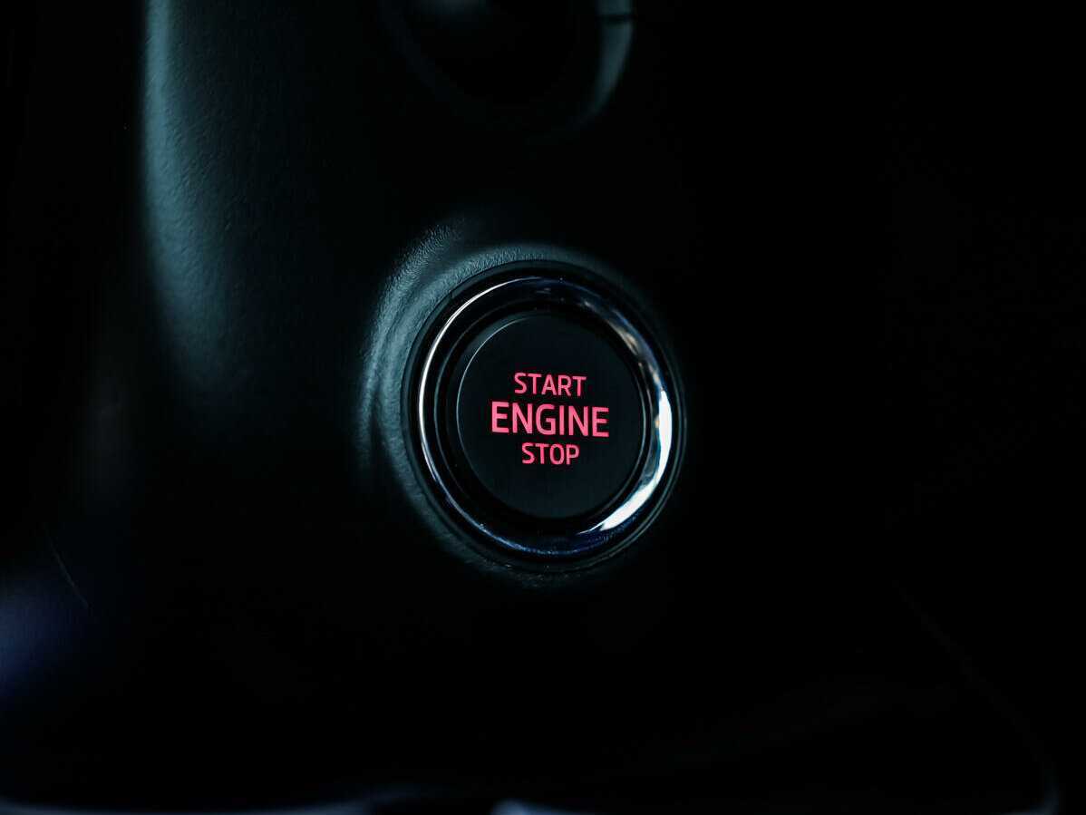 Volkswagen Polo с пробегом — 2020 год. Фото: #16