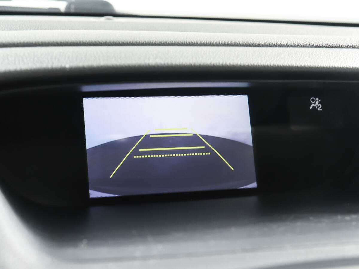 Honda CR-V с пробегом — 2012 год. Фото: #18