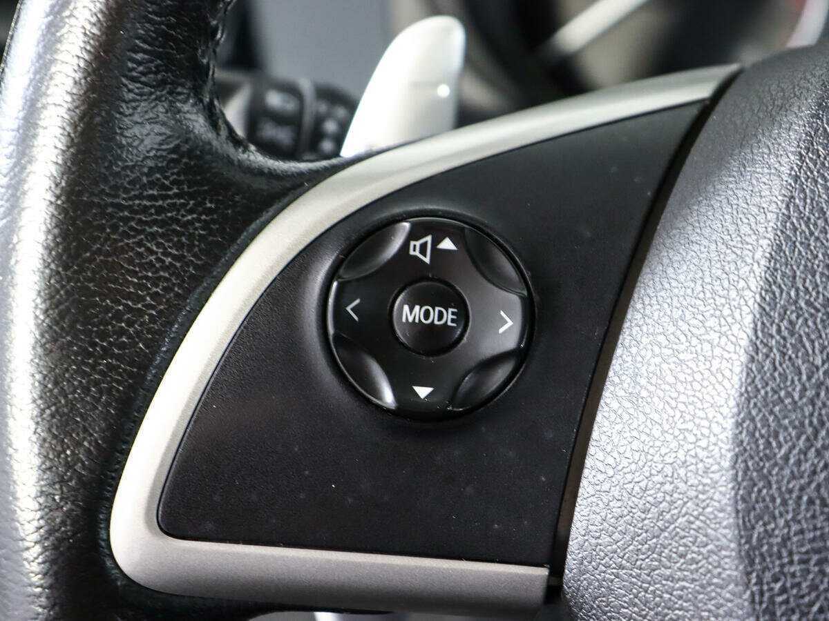 Mitsubishi Outlander с пробегом — 2013 год. Фото: #15