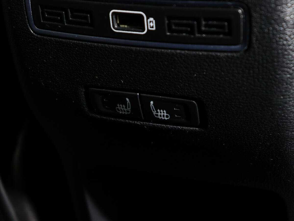 Geely Coolray с пробегом — 2021 год. Фото: #20