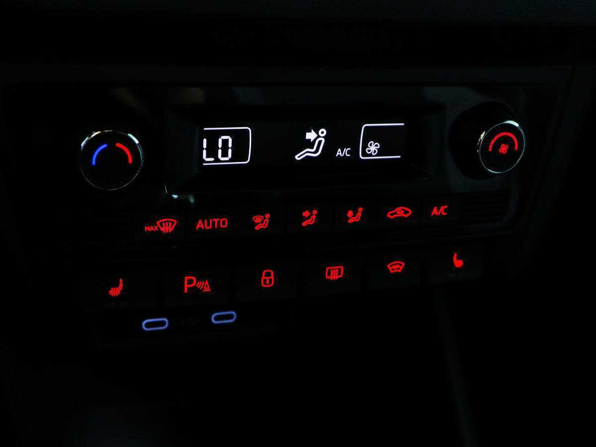 Volkswagen Polo с пробегом — 2021 год. Фото: #15