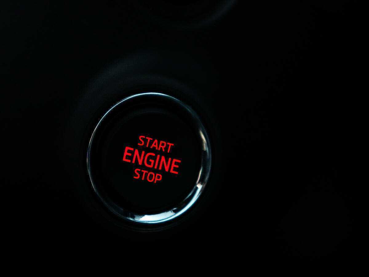 Volkswagen Polo с пробегом — 2021 год. Фото: #16