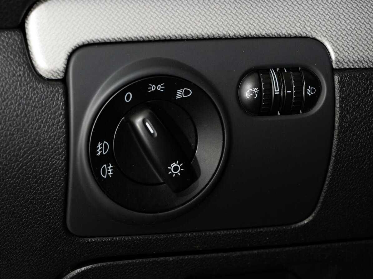 Volkswagen Golf с пробегом — 2012 год. Фото: #16