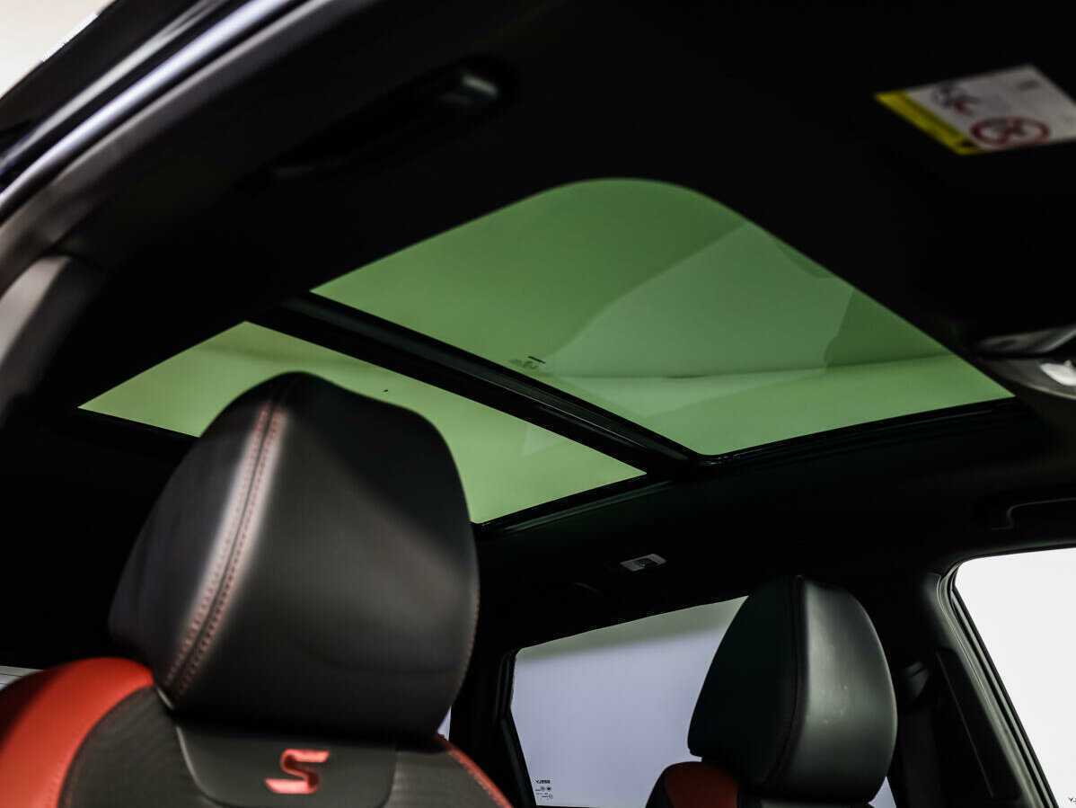 Geely Coolray с пробегом — 2021 год. Фото: #16