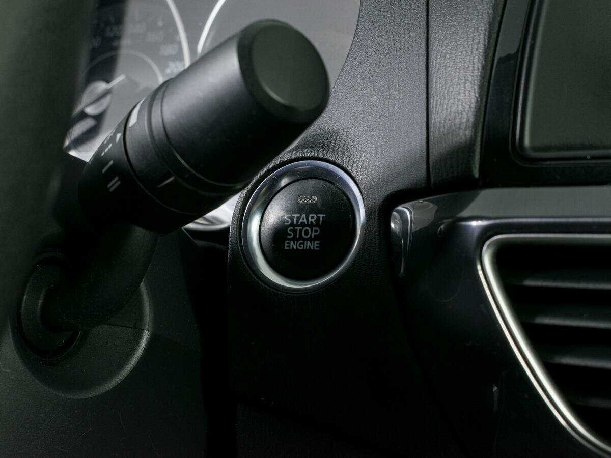 Mazda 6 с пробегом — 2014 год. Фото: #7