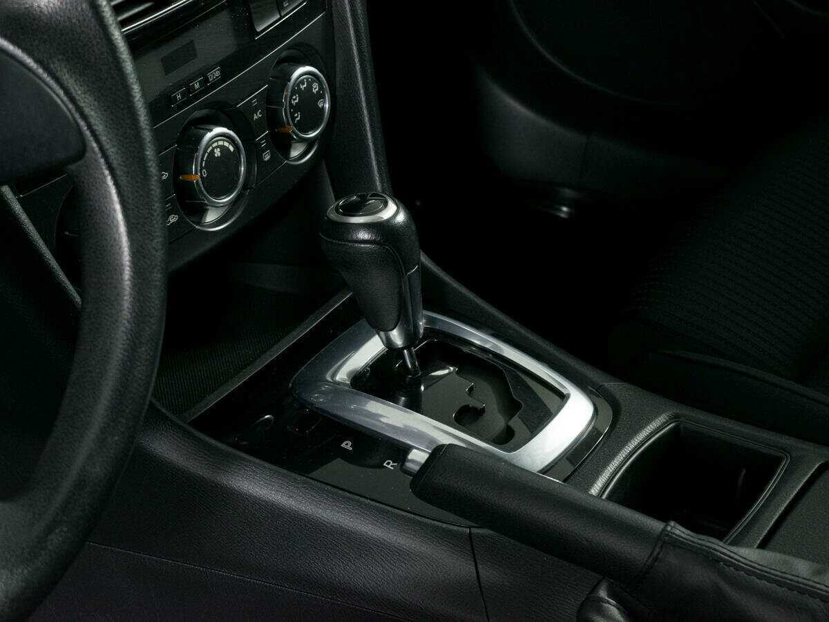 Mazda 6 с пробегом — 2014 год. Фото: #8