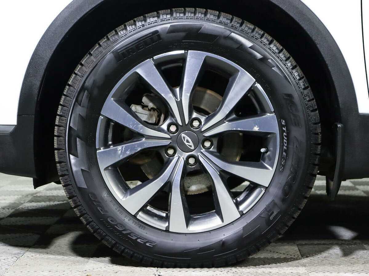 Chery Tiggo 7 Pro с пробегом — 2021 год. Фото: #11