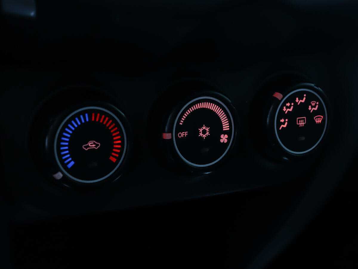 Mitsubishi ASX с пробегом — 2012 год. Фото: #15