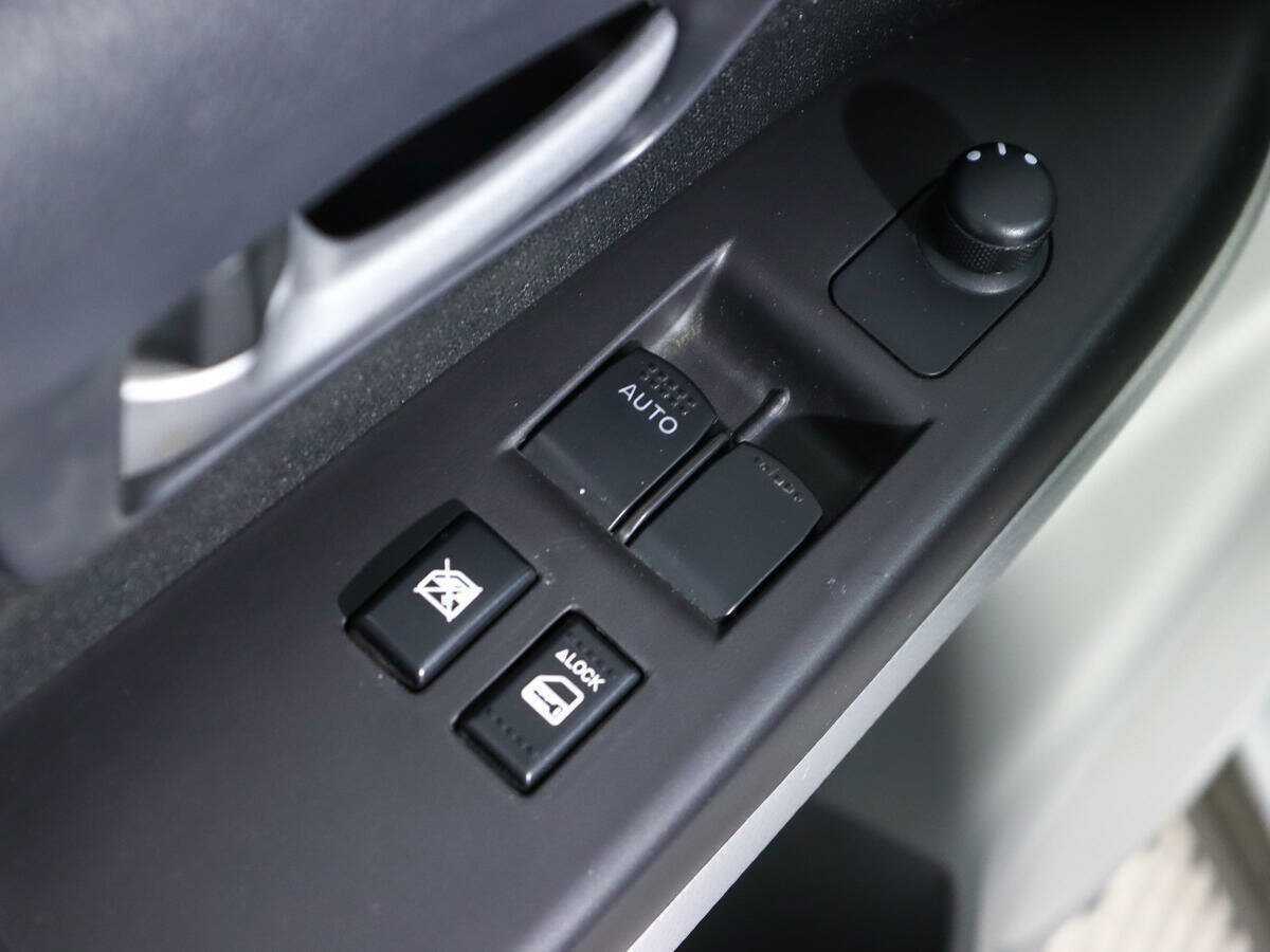 Suzuki SX4 с пробегом — 2014 год. Фото: #14