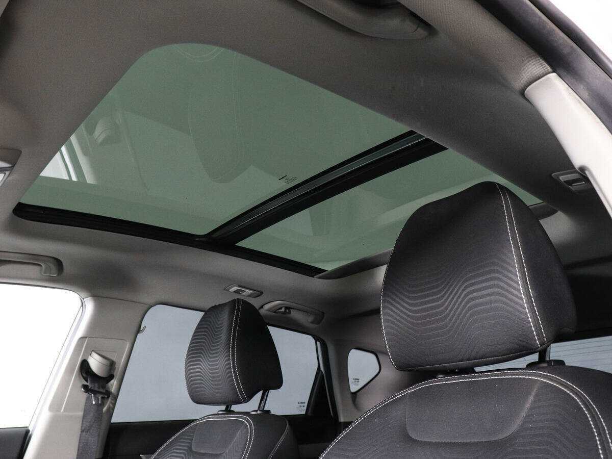 Geely Coolray с пробегом — 2021 год. Фото: #13