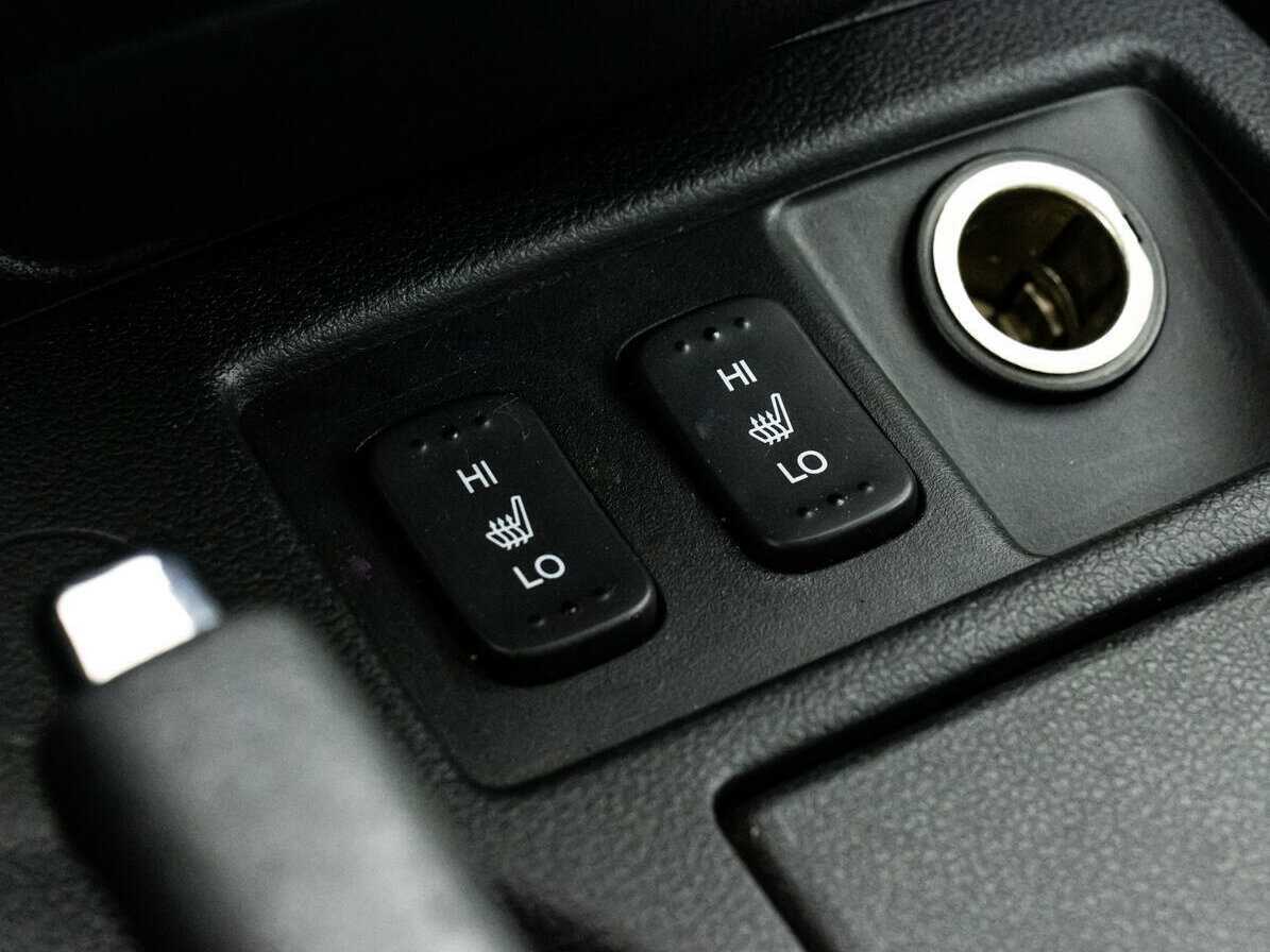 Honda CR-V с пробегом — 2013 год. Фото: #12