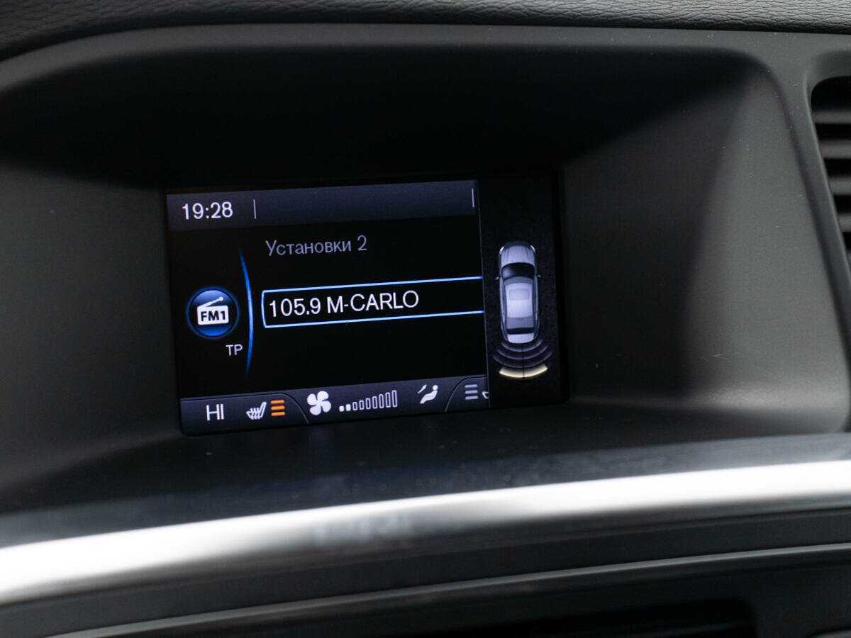 Volvo S60 с пробегом — 2012 год. Фото: #16