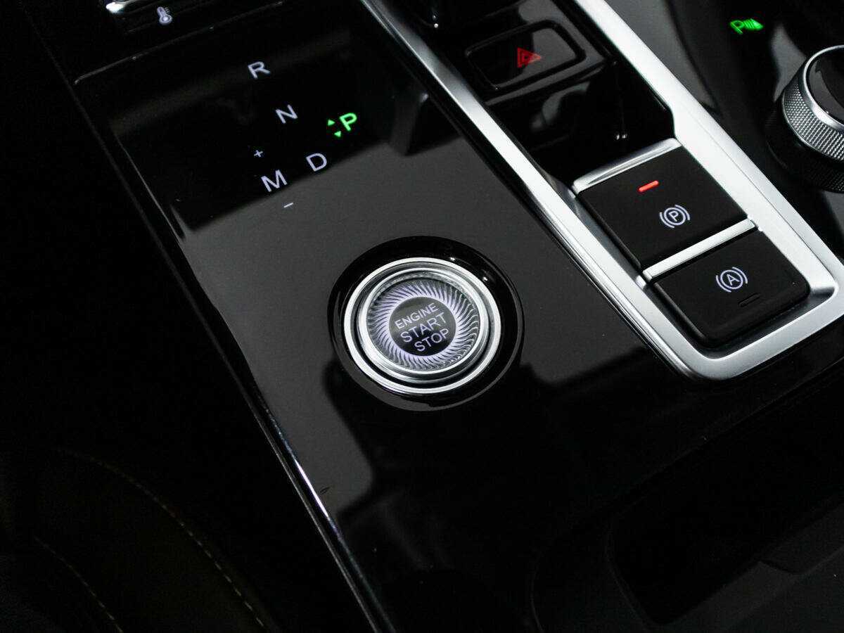 Chery Tiggo 8 Pro с пробегом — 2021 год. Фото: #19