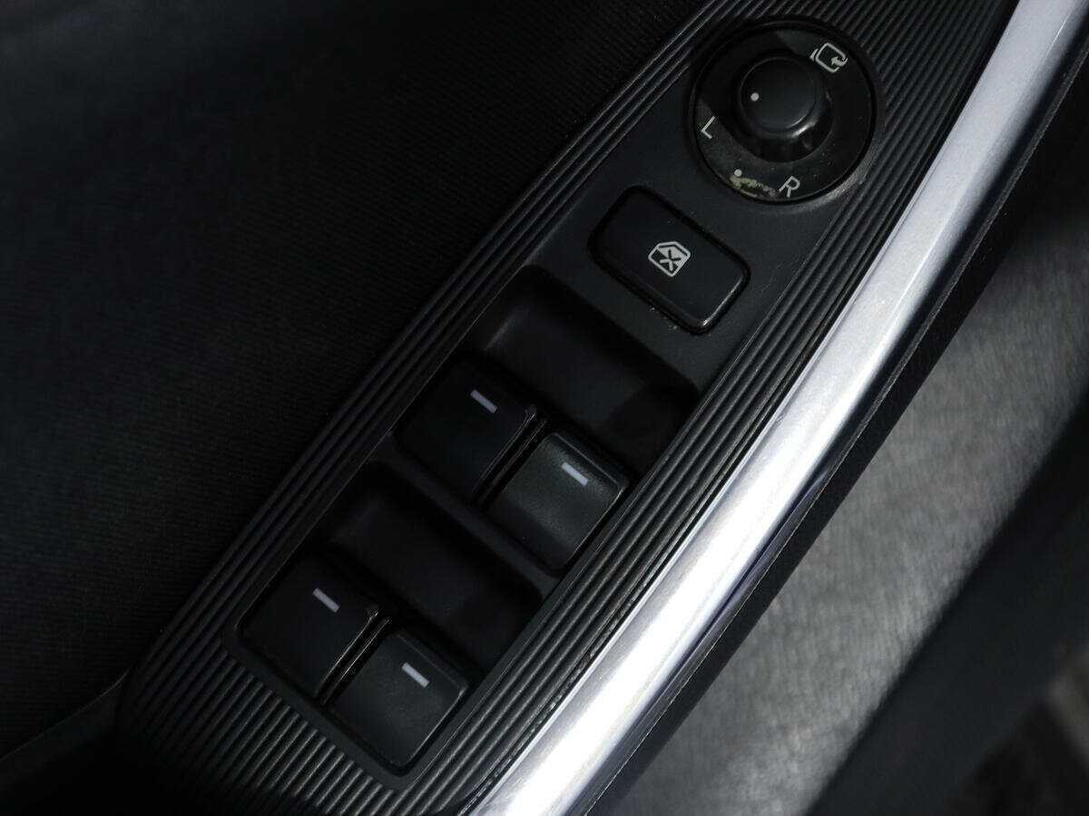 Mazda CX-5 с пробегом — 2013 год. Фото: #14