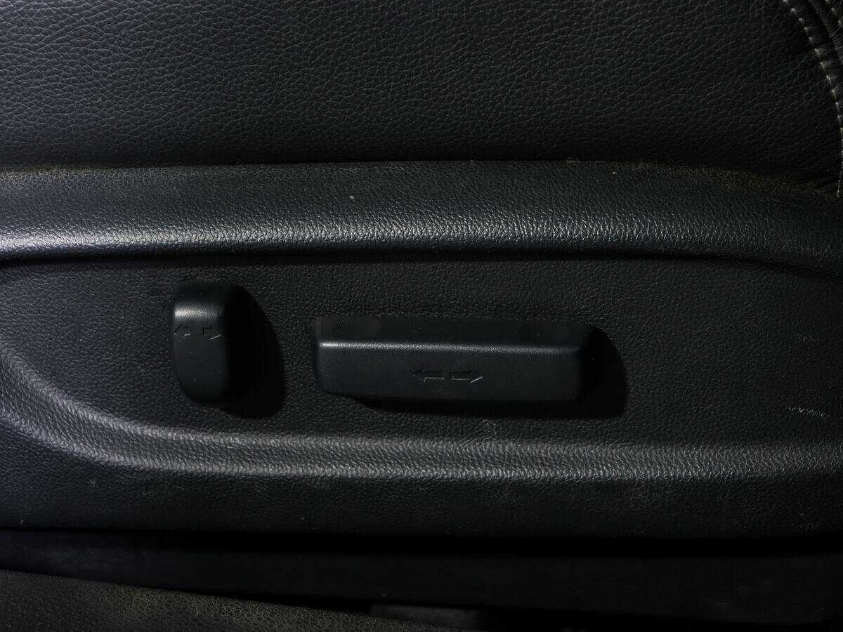 Honda Accord с пробегом — 2013 год. Фото: #14