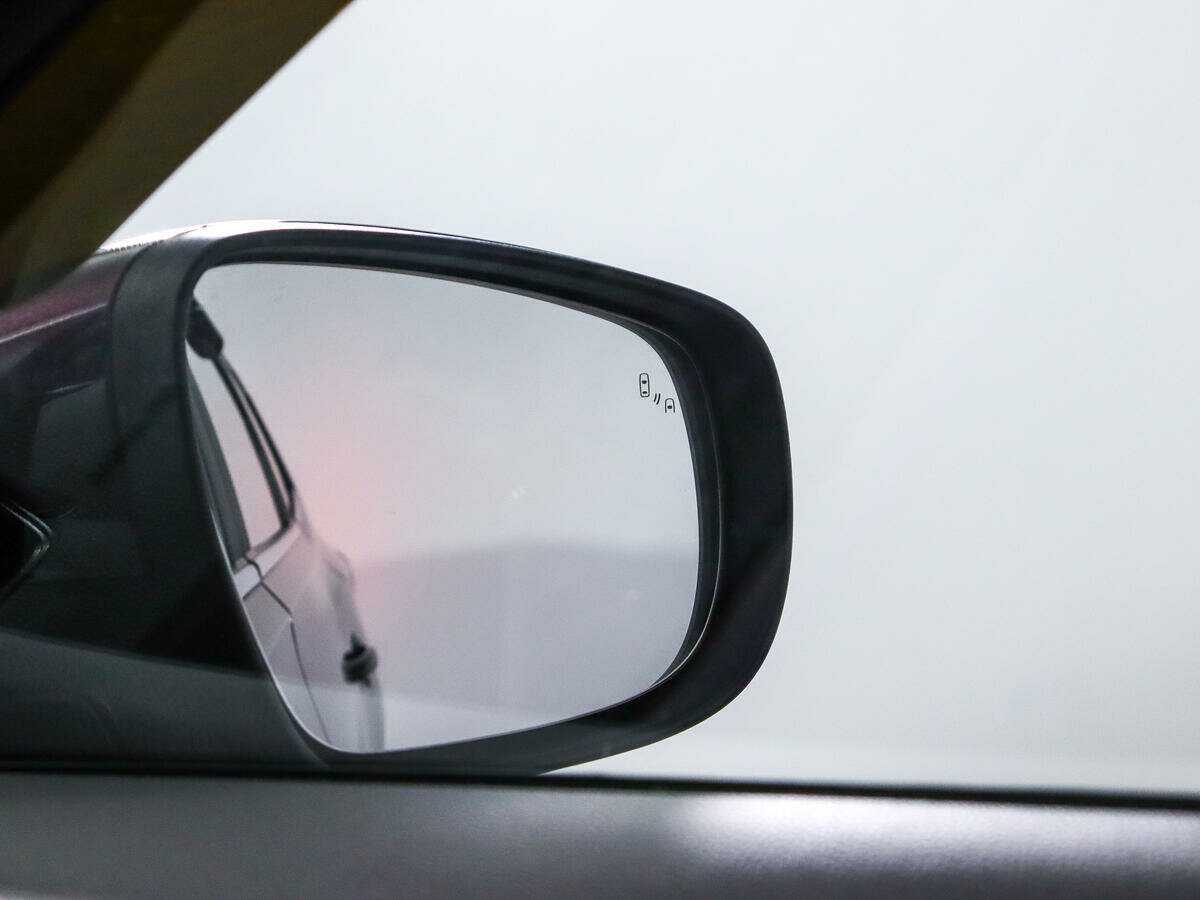 Chery Tiggo 8 Pro с пробегом — 2021 год. Фото: #14