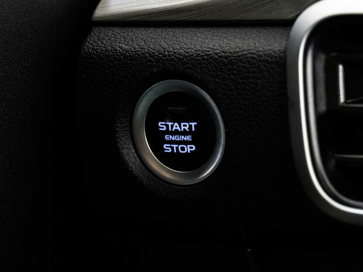 Geely Coolray с пробегом — 2022 год. Фото: #18