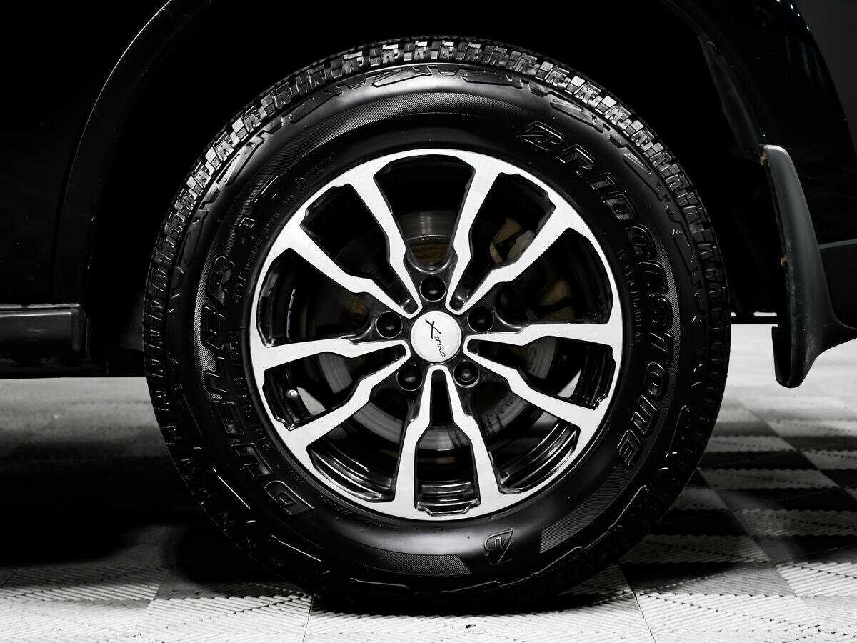 Mitsubishi Outlander с пробегом — 2013 год. Фото: #13