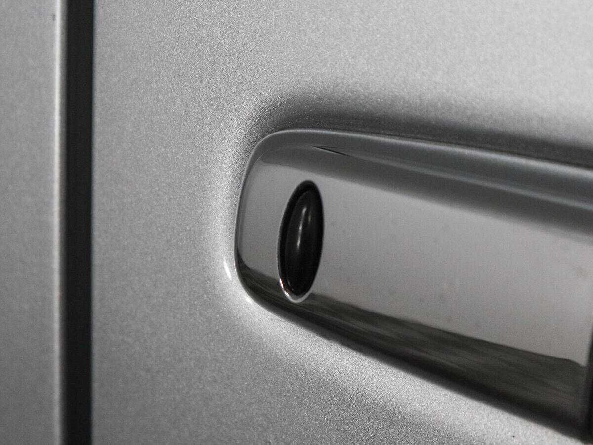 Mitsubishi Outlander с пробегом — 2014 год. Фото: #14