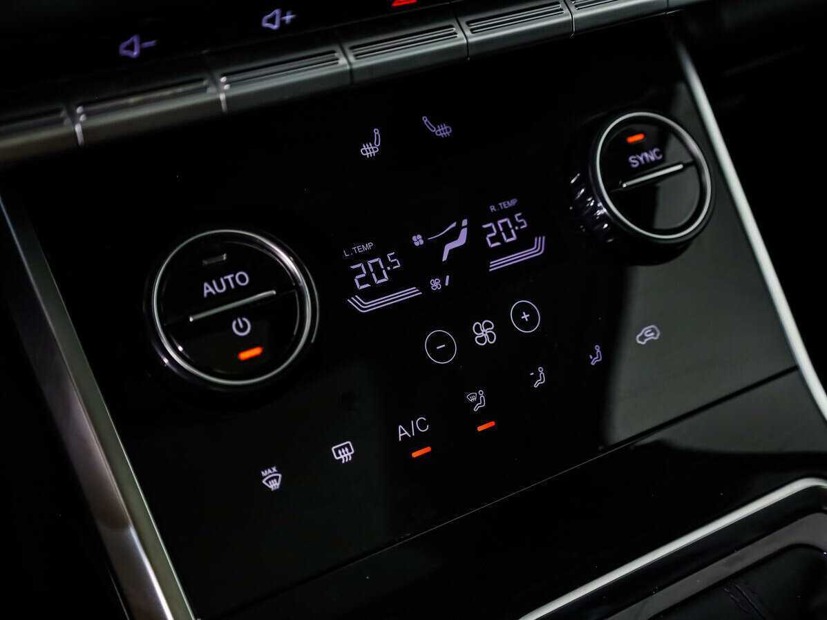 Chery Tiggo 8 с пробегом — 2022 год. Фото: #16