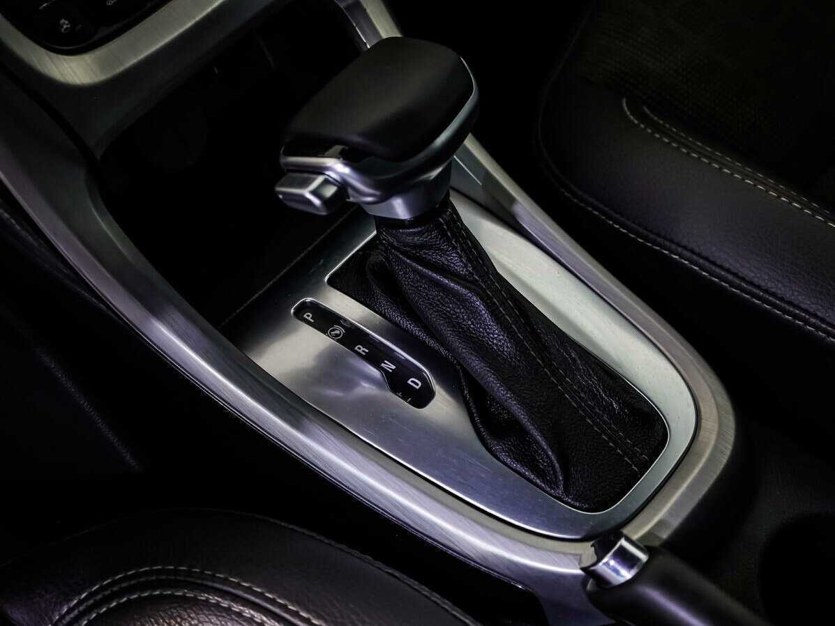 Opel Astra с пробегом — 2012 год. Фото: #14