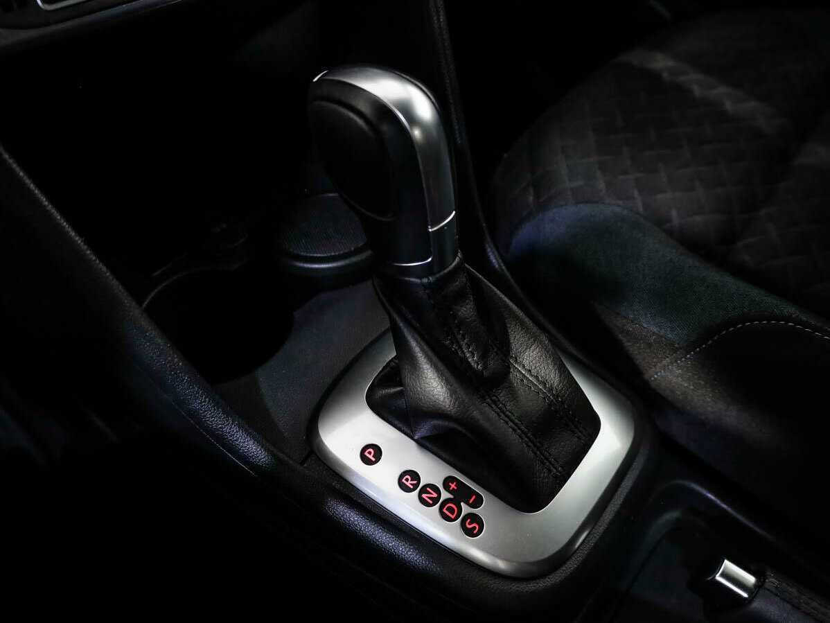 Volkswagen Polo с пробегом — 2020 год. Фото: #14